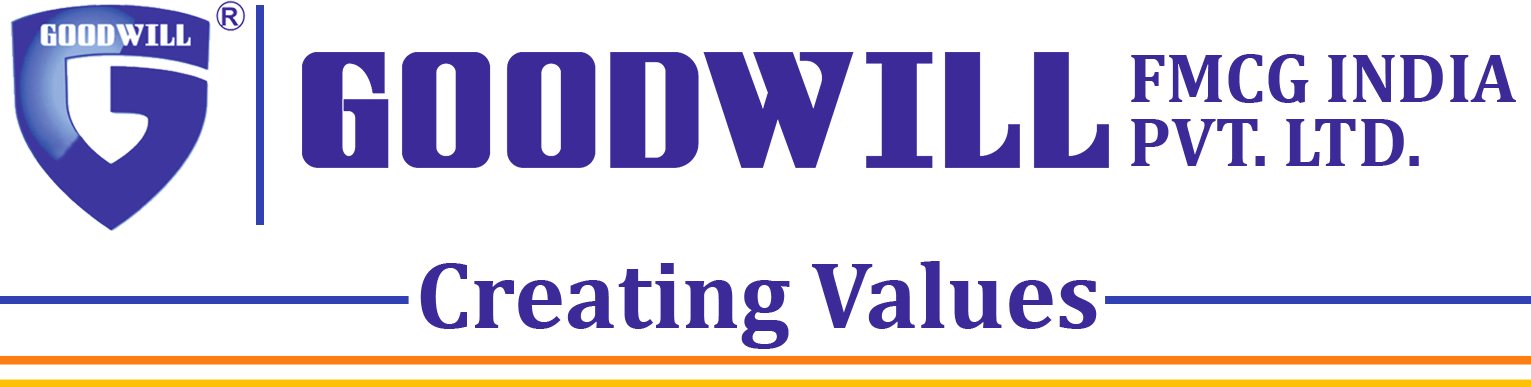 Goodwill FMCG India Private Limited