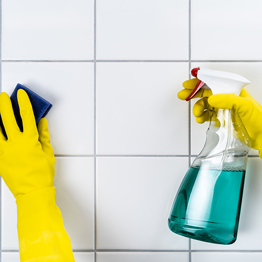 Bathroom Cleaner