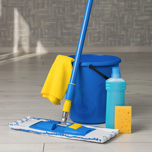Floor Cleaner