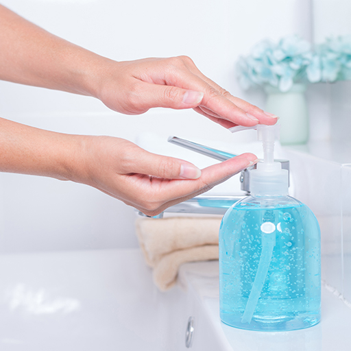 Hand Wash
