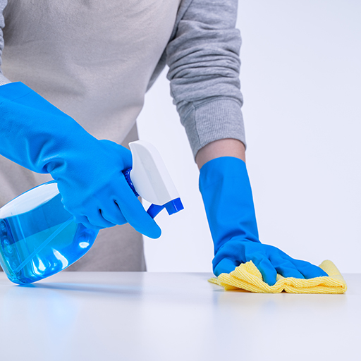 Surface Cleaner